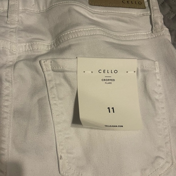 Cello jeans - Picture 5 of 5